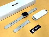 Apple Watch 5 40mm Silver GWARANCJA