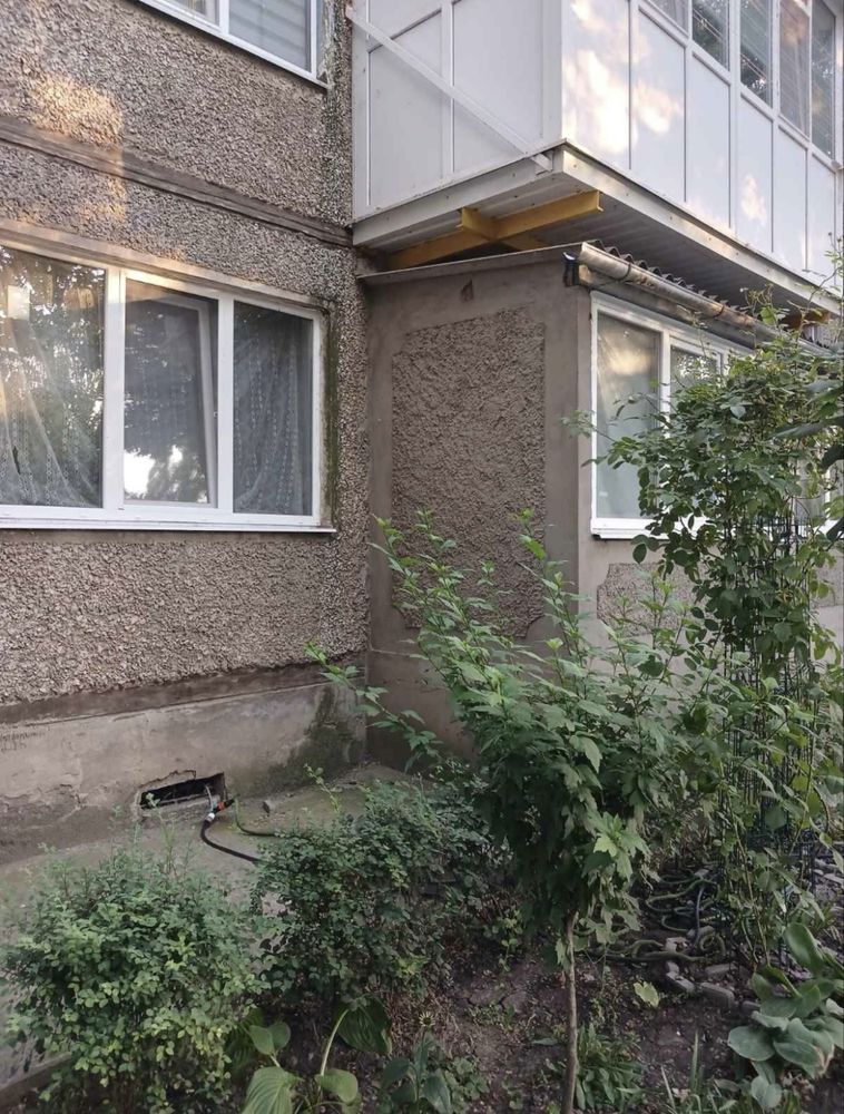 Продам 3 ком. Ул.Парковая, 1/5 , пристройка