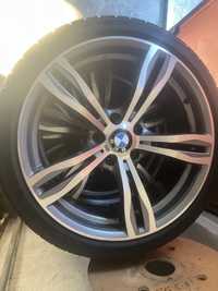 Jantes 19 bmw com pneus