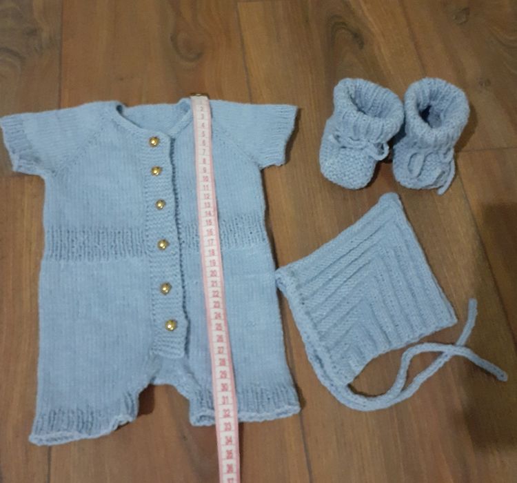 Пісочник ,набір для малюка віком 0- 3 місяці,нитка хлопок