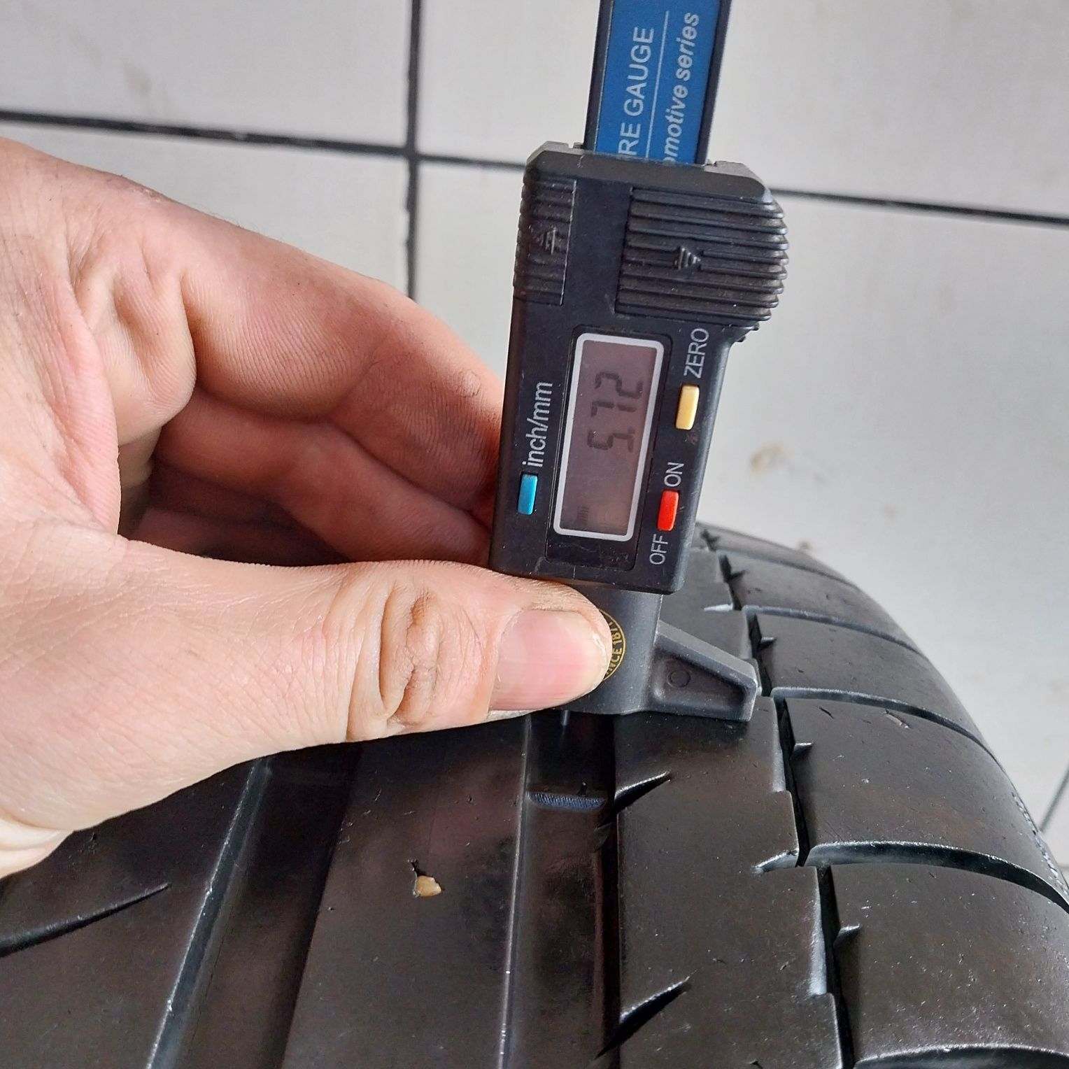 Opony Letnie Michelin 235/55R17 99V