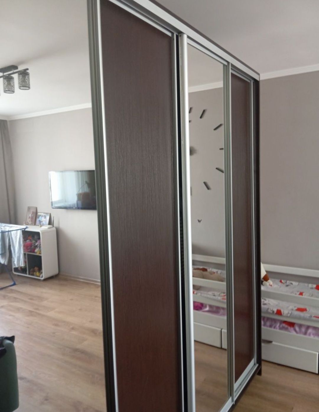 ‼️Продам ТЕПЛУ 1 кім квартиру, 41м2 ЖК СОФІЇВСЬКА СЛОБІДКА