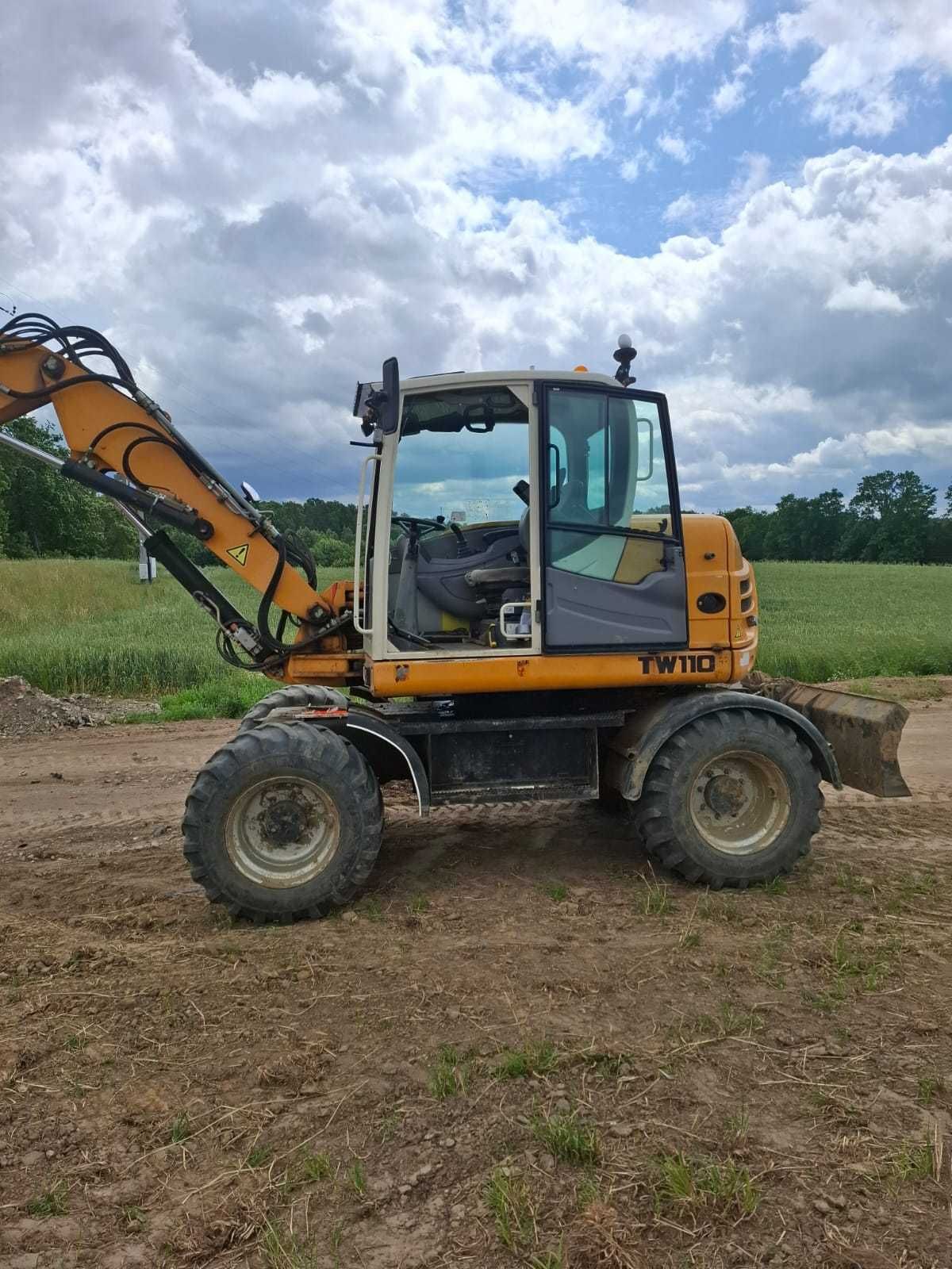 Oddam w cesję leasing na T-rexa