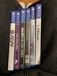 Jogos playstation 4