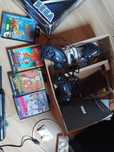 Retro Konsola Sega Mega Drive