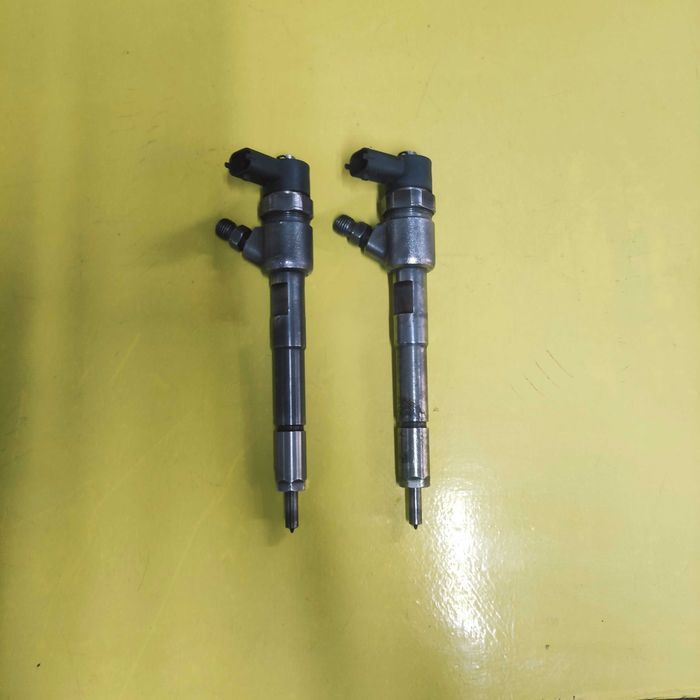 Форсунки 0445110391 Fiat Stilo Opel Astra Stignum Alfa Sportwagon Saab