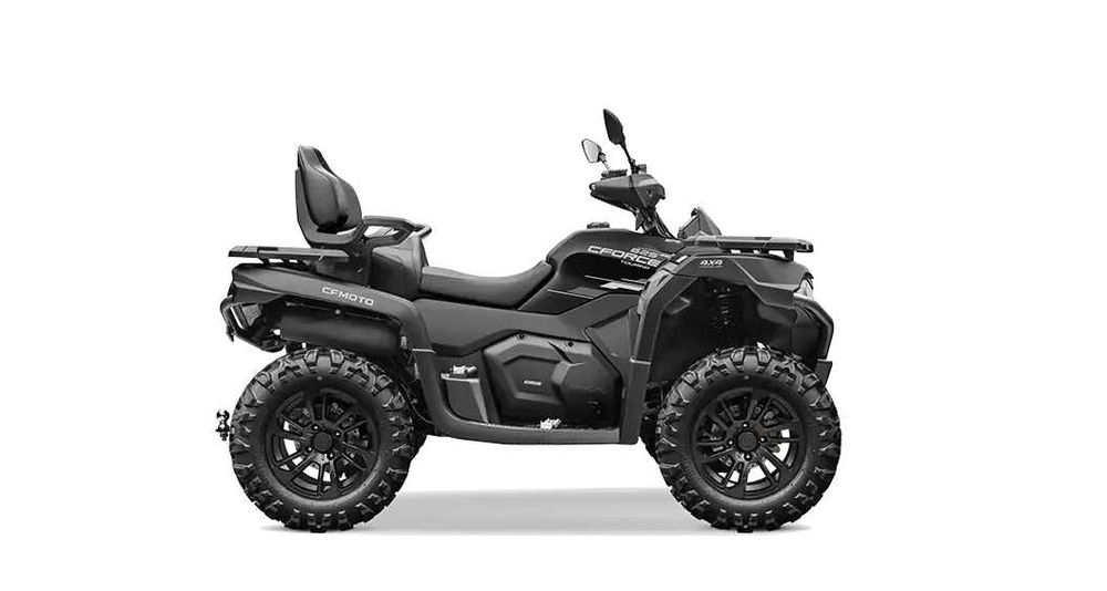CFMOTO CFORCE 625L EPS ! Duży quad ! Raty ! Gwarancja ! Nowy !