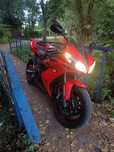 YAMAHA R1 RN 12 2006 ROK