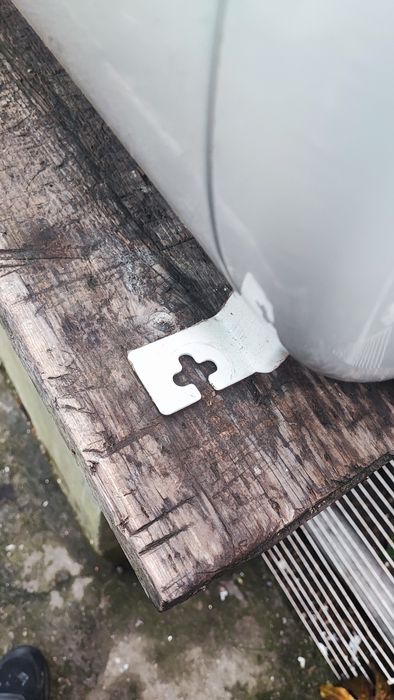 Termoacumulador Videira MULTI-F 80L