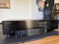 Streamer Pioneer N-30AE Czarny