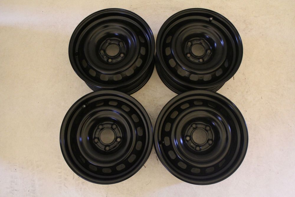 felgi stalowe do peugeot partner citroen berlingo opel combo 15 5x108