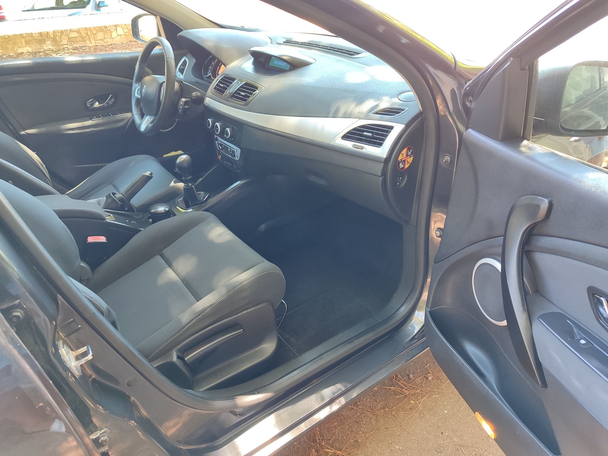 Renault Megane 1.5 dCi 110CV