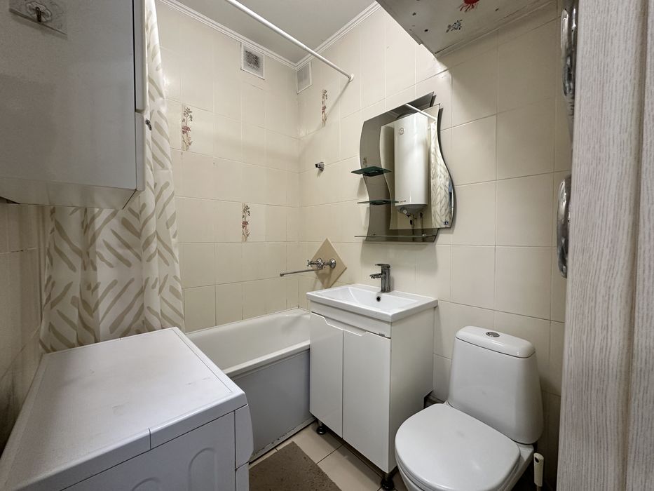 Продаж 1К квартира на Ковпака