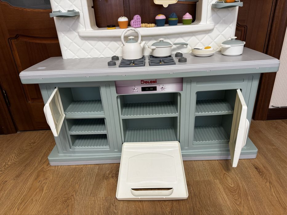 Кухня дитяча Doloni