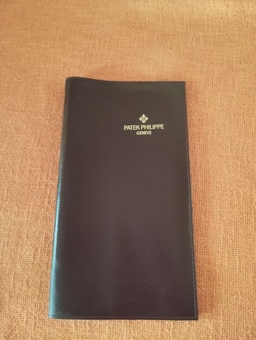 Patek  Philippe холдер