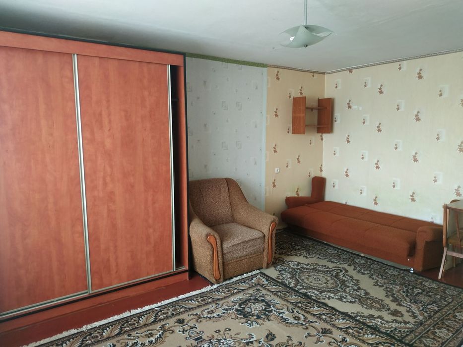 Здам 1-ну квартиру, на Замості, Тяжилів(Мрія)! АГВ!