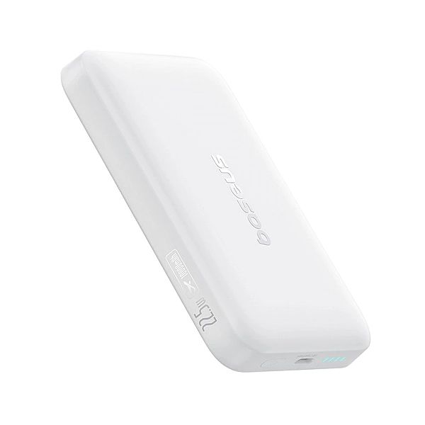 Powerbank Baseus EnerFill FM11 Ultra-Mini 10000mAh 22,5W kompatybilny