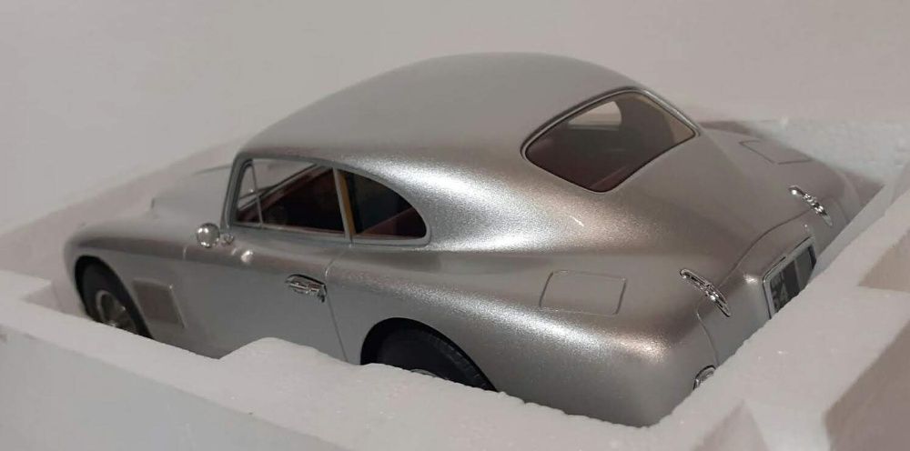 1/18 Aston Martin DB2 FHC - BoS models