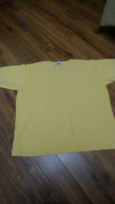 bluzka /tunika /sweterek, ciepły,  duży, Karin Glasmacher/