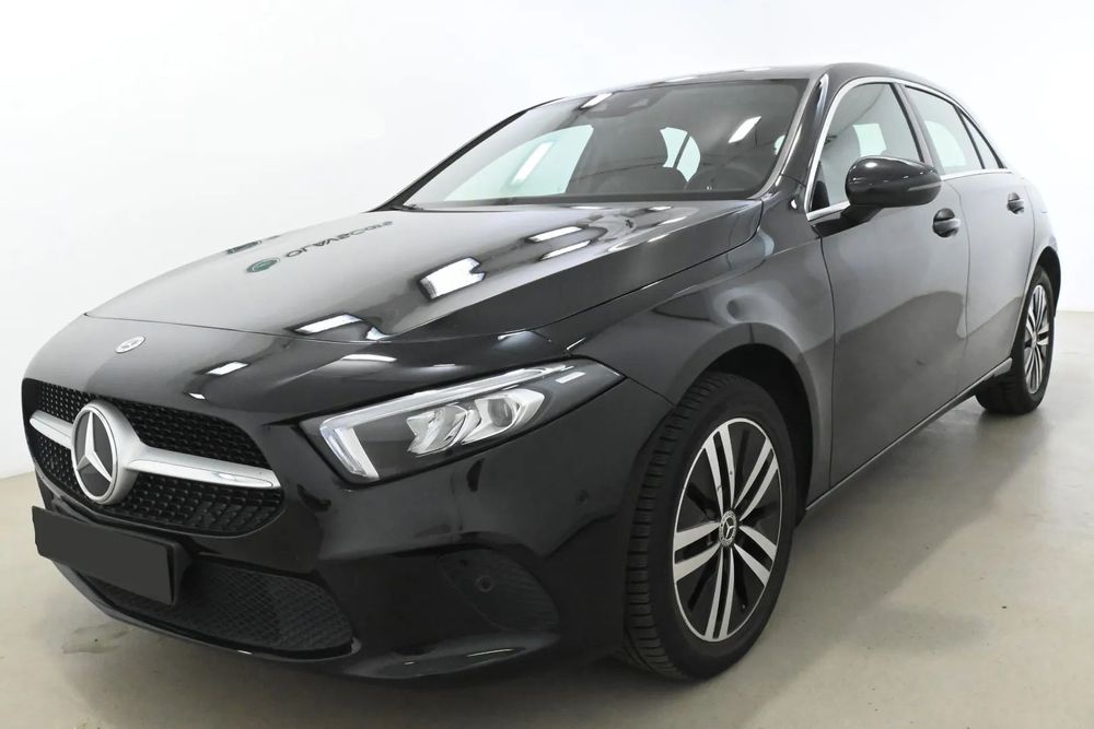 Mercedes-Benz A 250 e 8G-DCT Progressive