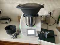 Thermomix 5 z akcesoriami