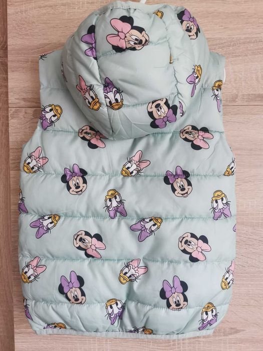 Kamizelka Myszka Minnie