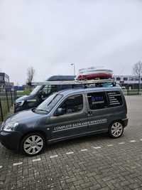 Sprzedam citroen berlingo