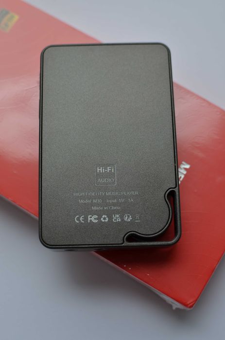 Hi-Fi плеєр Mechen M30 (Hi-Res DSD MP-3) NEW !!!