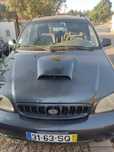 Kia Carnival 2.9