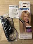 Prostownica do włosów Philips