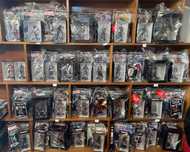 Marvel Movie Collection -  Figuras Marvel Planeta DeAgostini