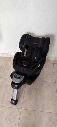 Cadeirinha auto 0-4 anos Recaro