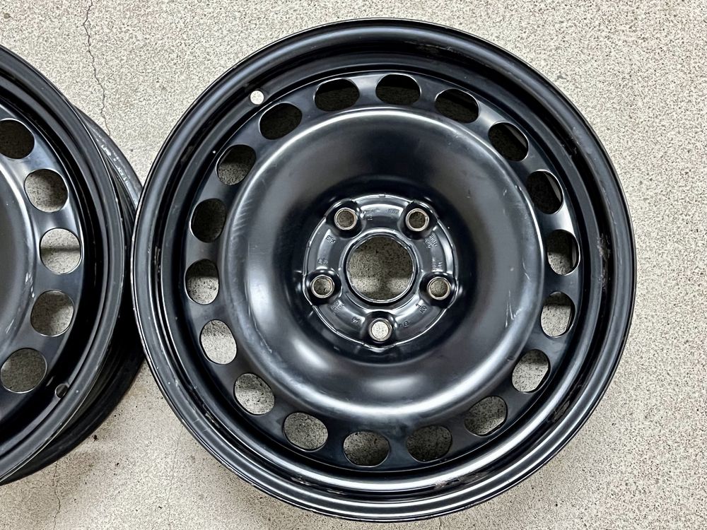 Felga 16” cali Skoda Superb III i FL Volkswagen Passat B8 i FL