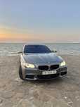 Bmw 525d f10 (N57)