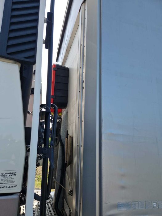 Naczepa kurtynowa Schwarzmuller Mega 2022r,75000 Pln Netto