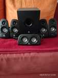 Głośniki LOGITECH Z506 5.1