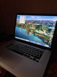 Ноутбук Macbook Pro 15 Late 2013