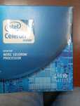 продам Процесор Intel Celeron G1610 2.60GHz/2Mb LGA1155+кулер