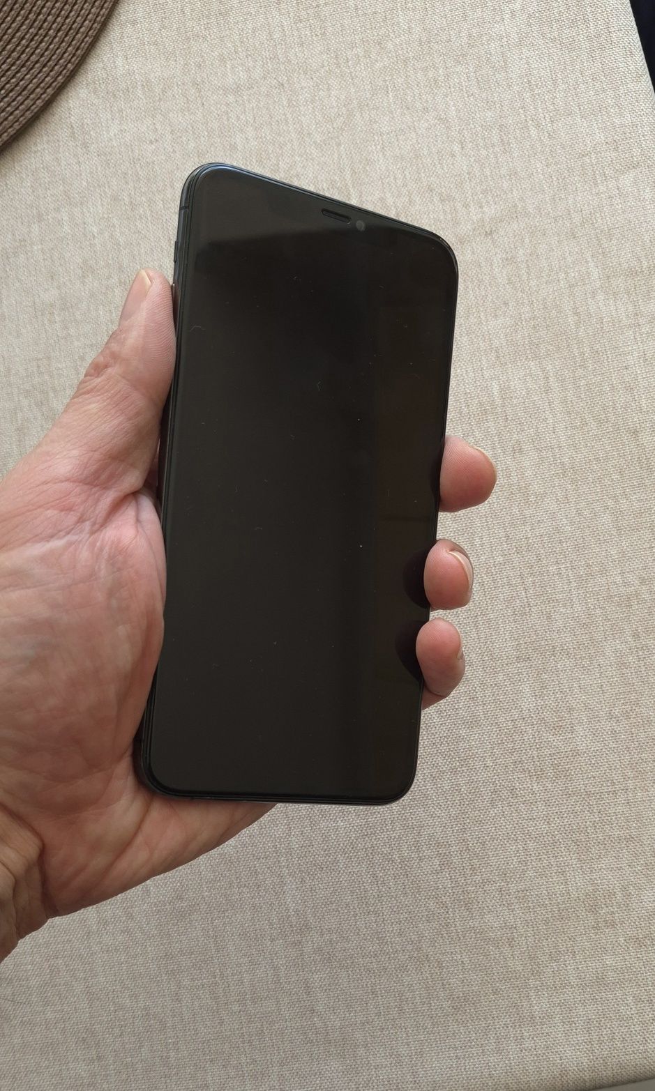 Iphone 11 pro max