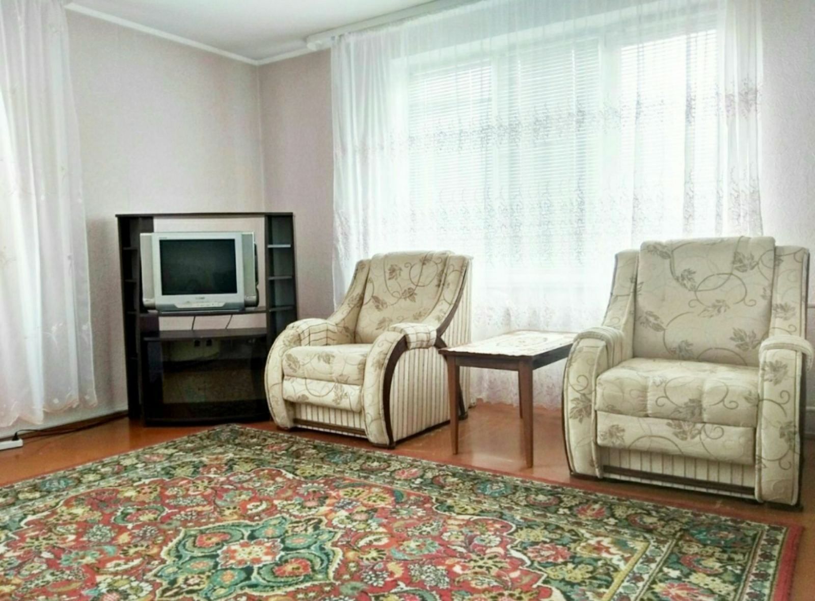 Здам квартиру подобово, погодинно