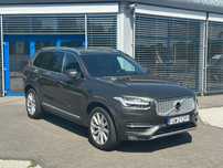 Volvo XC 90 2.0 Diesel, AWD, Inscription, Full Opcja, Bowers & Wilkins, FV 23%