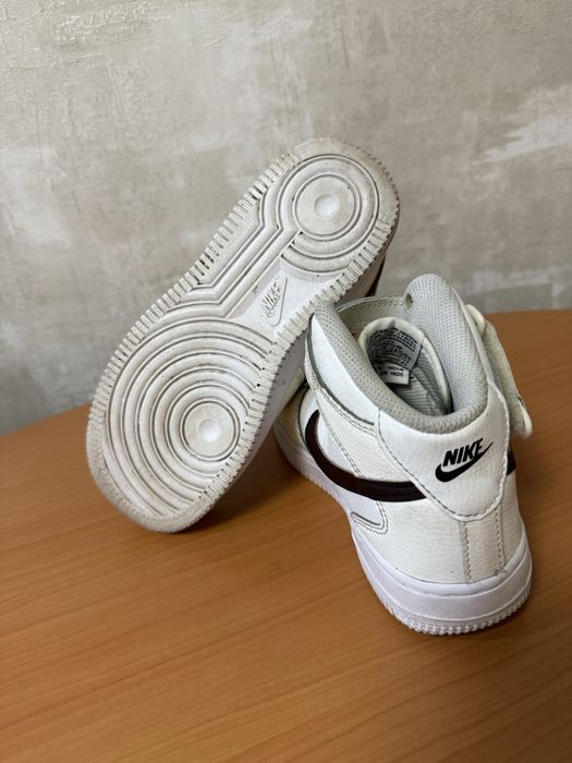 Кросівки Nike Air Force 1 High Top Kids