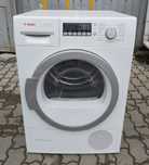 Сушильная машина 8кг А++ с тепловым насосом Бош BOSCH WTW86271