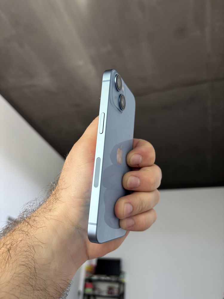 Apple iphone 14 128 gb Neverlock айфон як новий