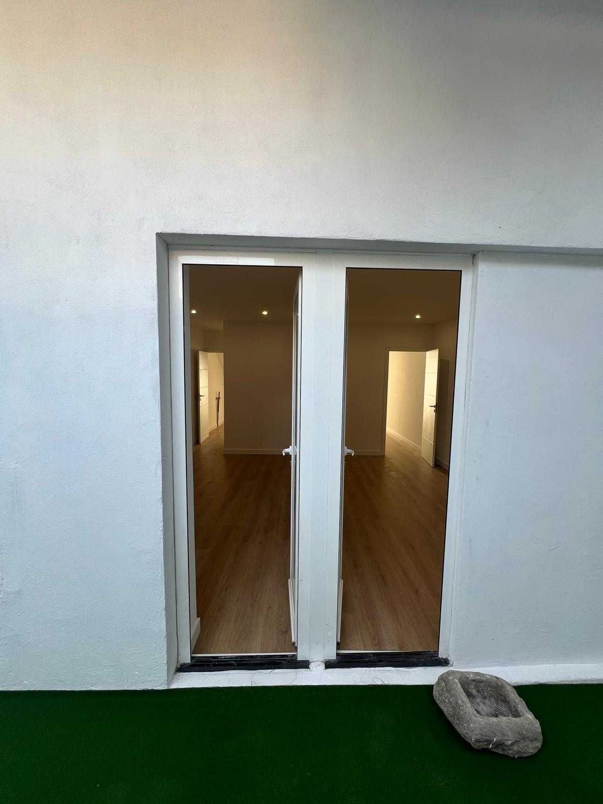 Arrendamento T2 no porto ótima localização