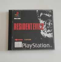 Resident Evil 2 Ps1