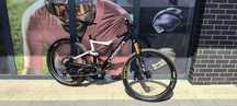 Orbea Rise MLTD Ep-801 bat.540Wh /Leszno/ 16kg!