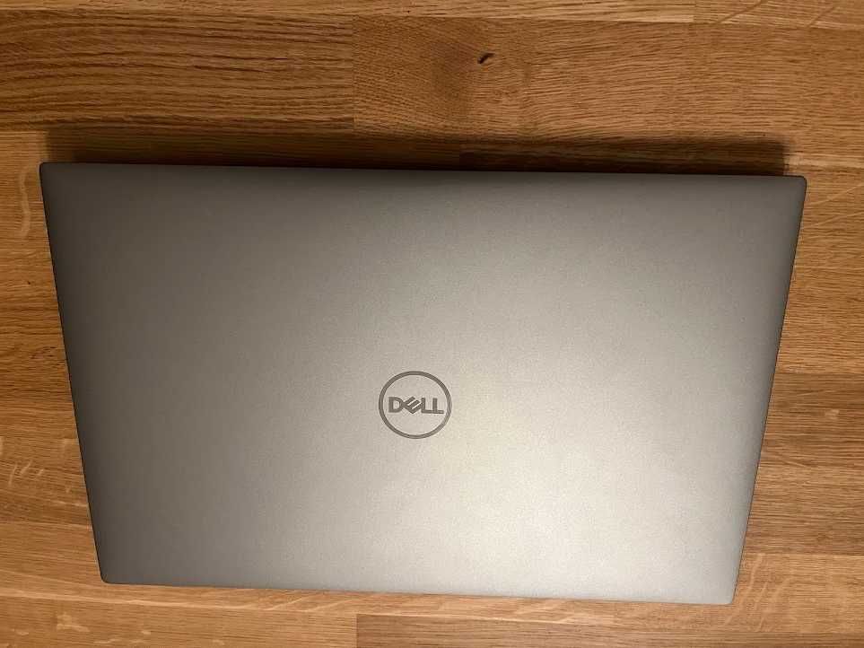 Dell Precision 5560