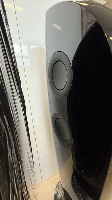 Kolumny KEF Blade Two