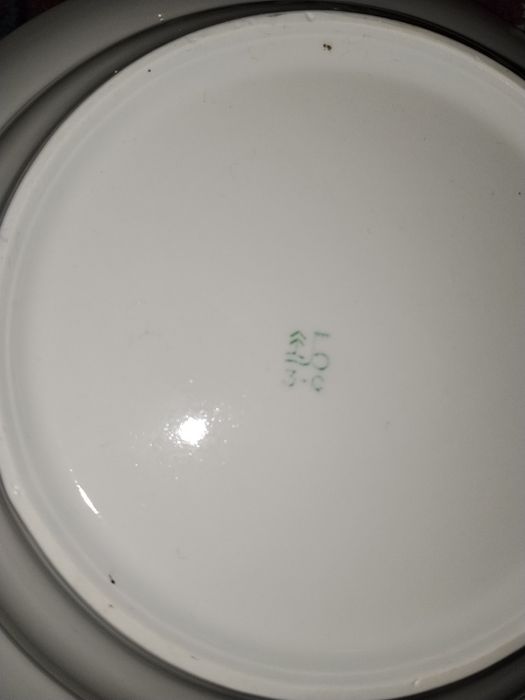 Продам нові тарілки глибокі великі